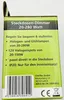 ChiliTec 18278 Steckdosen-Dimmer 20-280 Watt IP20, 230V Produktbild-Vorschau 6