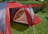 Campingzelt Laagri, 4-Mann Zelt Kuppelzelt Igluzelt Produktbild-Vorschau 10