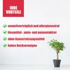 DICHTON  Silikatfarbe innen 1l Weiß Innensilikatfarbe - Produktbild-Vorschau 5