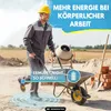 smart&gentle Gel-Einlegesohlen für Arbeitsschuhe, Produktbild-Vorschau 8