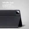 Xiaomi Pad 6S Pro 12.4 Hülle: Accezz Classic Tablet Case Anteprima dell’immagine prodotto 2