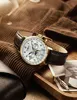Zeppelin 7038-1 Hindenburg Herrenuhr mit Mondphase Produktbild-Vorschau 21