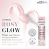 Olivový olej na rty Rosy Glow, 4 ml, 4 ml oleje Náhled obrázku produktu 6