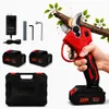 Akku-Gartenschere, elektrische Gartenschere, Produktbild-Vorschau 1