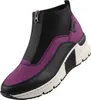 Rieker Keilstiefeletten Damen 31383736373432 Bunt 41 EU Produktbild-Vorschau 1