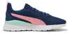 Puma Anzarun Lite Jr Persian Blue-Pinkscape-Mint Melt Größe Produktbild-Vorschau 3