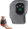 Fußmassagegerät elektrisch mit Knöchelbandage,Massagegerät Produktbild-Vorschau 1