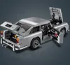 LEGO® Creator 10262 Aston Martin DB5 Bonda Podgląd zdjęcia produktu 19