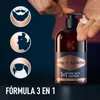 Shampoo barba King C Gillette (150 ml) Anteprima dell’immagine prodotto 3