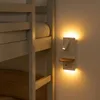 Applique con luce di lettura da 3 W, luce posteriore da 3 W Anteprima dell’immagine prodotto 6