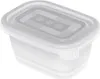 ROTHO Freeze – Gefrierbehälter – 6 x 250 ml Produktbild-Vorschau 1