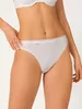 sloggi Damen Tai-Slip 4-Pack Basic+ - WHITE - Größe 44 Produktbild-Vorschau 6