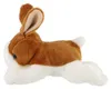 Plüschtier Hase, 15 cm, Pettie, Stofftier Kuscheltier, Produktbild-Vorschau 2