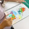 Výuková sada pro kreslení vodou - dinosauři - pro děti Náhled obrázku produktu 6