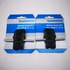 Shimano M65T BR-MC32 4x Bremsbeläge 2 Paar Cantilever Produktbild-Vorschau 1