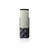 Silicon Power USB flash disk 16 GB USB 3.0 B30 černý Náhled obrázku produktu 3