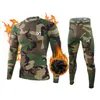 Herren Funktionsunterwäsche Set Unterwäsche Set  Produktbild-Vorschau 6