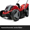 Tondeuse à gazon sans fil Einhell GE-CM 18/33 Li Voir les images du produit 9