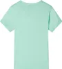 Camicia da bambino a maniche corte verde chiaro 128 Anteprima dell’immagine prodotto 1