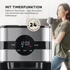 BARISTA filterkoffiemachine met geïsoleerde kan | Productafbeelding-voorbeeld 2
