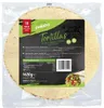Palapa Weizentortillas 30 cm  18 Stück (1,62 kg) Produktbild-Vorschau 1