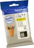 Brother  LC3217Y Gelb  Original Tinte 550 Seiten Produktbild-Vorschau 13