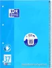 Oxford 100050404, Modrá, A4, 90 g/m² Náhľad obrázku produktu 3