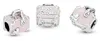 Pandora Valise rose Charm 798063EN124 Pendentif Voir les images du produit 16