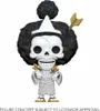 Figura POP One Piece Brook Bonekichi Anteprima dell’immagine prodotto 2