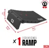 Core Mini Kicker (Faltbar) Stunt Scooter Skate Bmx Rampe Produktbild-Vorschau 2