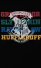 Harry Potter Schlafanzug für Herren - Hogwarts Pyjama Set Produktbild-Vorschau 4