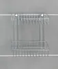 WENKO Wand Regal 2 Etagen Classic Bad Gäste WC Korb Dusche Produktbild-Vorschau 11
