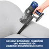CLEANmaxx Kabelloser Hand- und Bodenstaubsauger ohne Beutel Produktbild-Vorschau 5