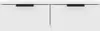 vidaXL Wandschrank Weiß 68x30x20 cm Holzwerkstoff Produktbild-Vorschau 7