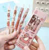 Stylos pour l'école Set de stylos pour l'école Capybara, Voir les images du produit 2