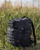 Militärrucksack 45 L wasserdicht Taktische Rucksack für Produktbild-Vorschau 6