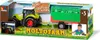Spielzeug-Traktor Moltó Produktbild-Vorschau 8