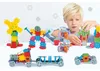 MARIOINEX Klocki Mini Waffle Ensemble de construction, 300 Voir les images du produit 19