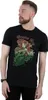 DC Comics - T-Shirt für Herren BI31493 (3XL) (Schwarz) Produktbild-Vorschau 2
