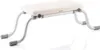 InnovaGoods® 2-in-1 Badehocker, rutschfester Duschhocker, Produktbild-Vorschau 1