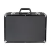 HMF 14973-02 Koffergriff 2er Set, 14 x 7 cm, schwarz Produktbild-Vorschau 7