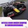 EA Sports F1 24 PS5-Spiel Produktbild-Vorschau 2