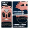 ABUS Fahrradhelm Youn-I 2.0 - mit Licht für Kinder, Produktbild-Vorschau 3