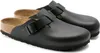 Birkenstock Boston NL schwarz schmale Weite Gr. 36 Produktbild-Vorschau 55
