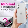 Etui "Phantom" do Apple iPhone 17 - niezwykle cienkie i Podgląd zdjęcia produktu 2