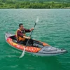 Aqua Marina Memba 330 Touring Kayak Aufblasbares Kajak Produktbild-Vorschau 34