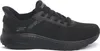 A black Skechers Slip-ins shoe is shown from the side against a white background. Anteprima dell’immagine prodotto
