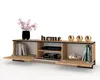 Fernsehschrank TV-Lowboard KING STEHEND MIT GRIFFEN Craft Produktbild-Vorschau 3
