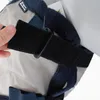 Horseware Rambo Fliegenmaske Plus, Größe:Cob, Farbe:silver Produktbild-Vorschau 2