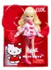 Bratz x Hello Kitty: Muñeca de moda, Cloe. Para niñas, a Vista previa de la imagen del producto 7
